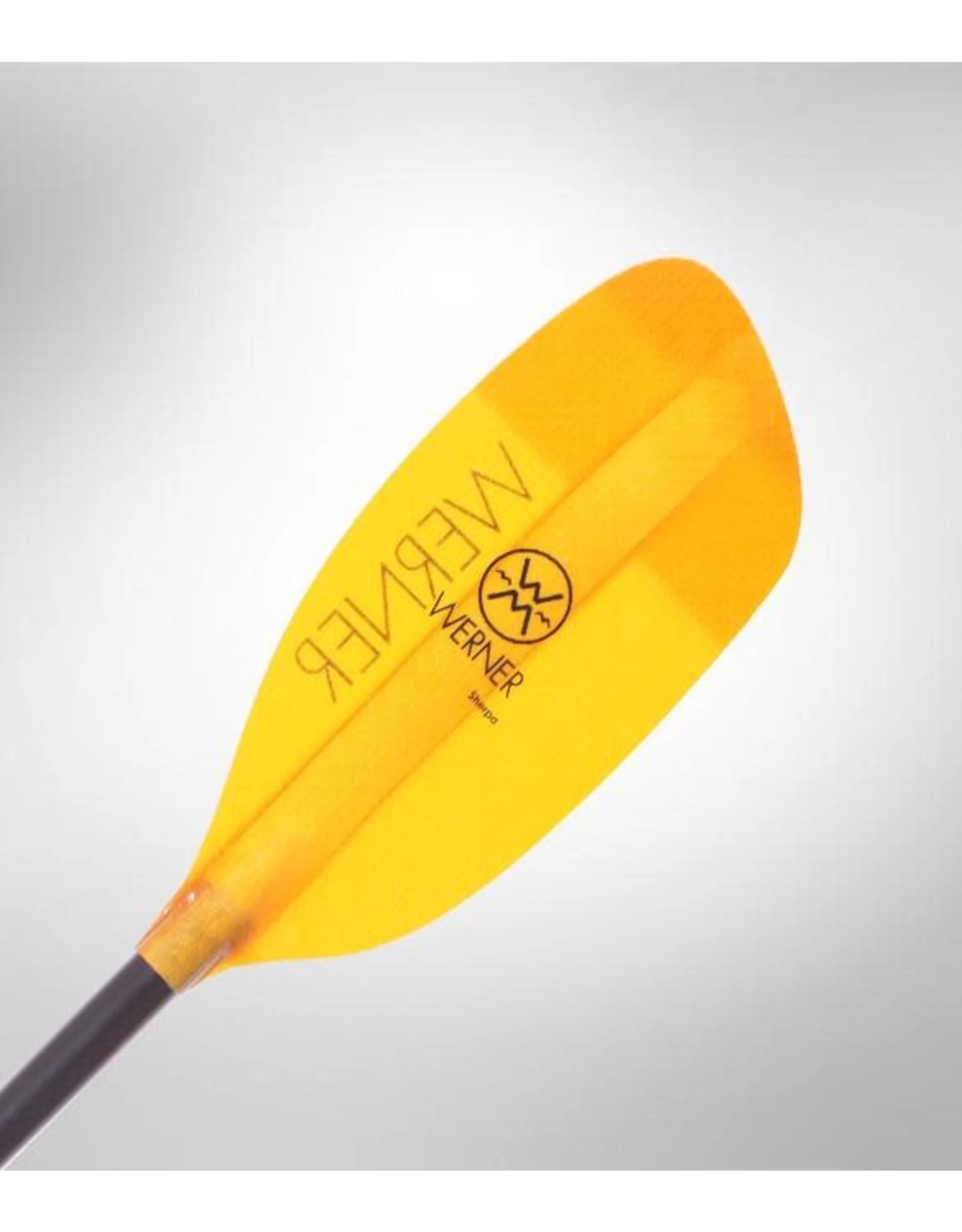 Werner Pagaie Sherpa 1pc Manche Ergonomique R30 3 Werner Pagaie Sherpa 1pc Manche Ergonomique R30