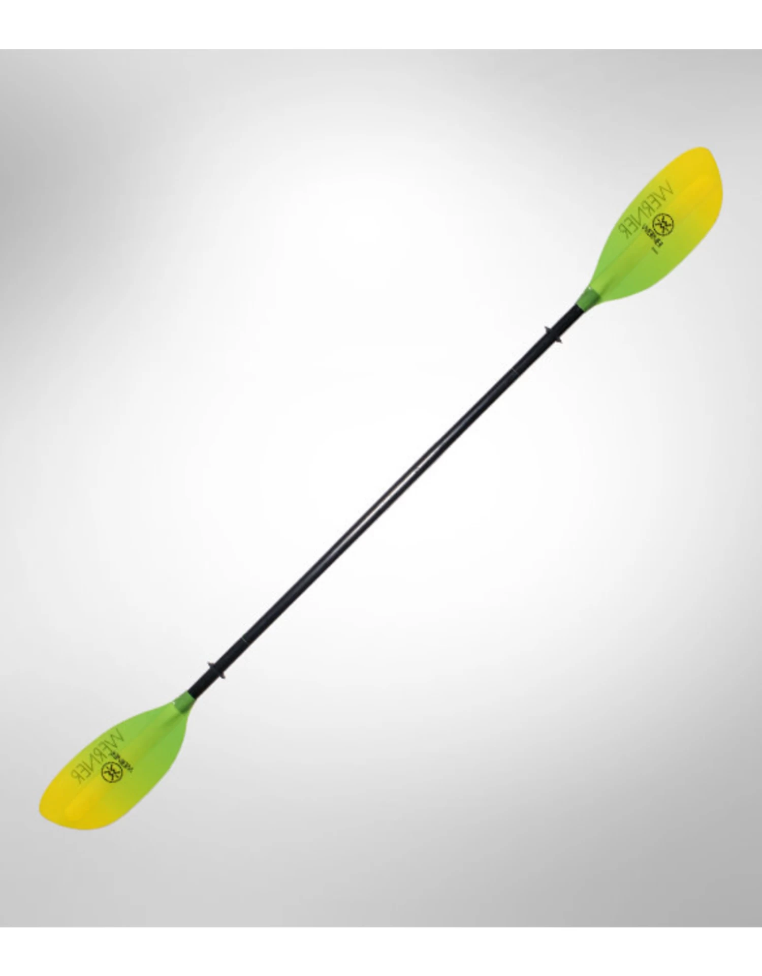 Werner Pagaie Shuna 2pc Manche Droit 8 Werner Pagaie Shuna 2pc Manche Droit – Image 6