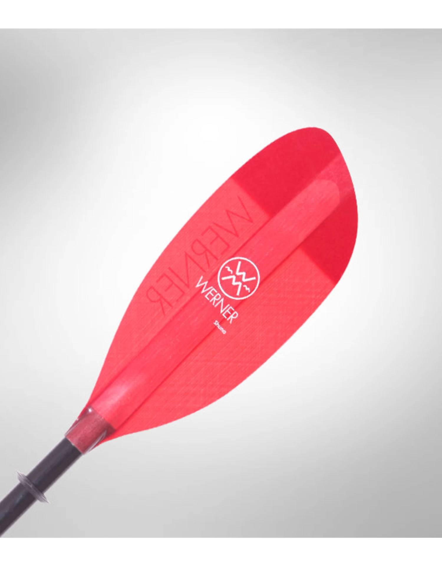 Werner Pagaie Shuna 2pc Manche Droit 3 Werner Pagaie Shuna 2pc Manche Droit