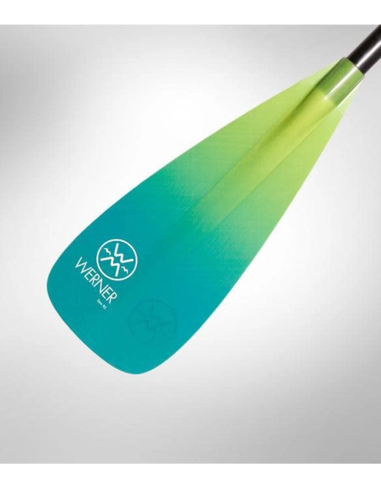 Werner Pagaie SUP Zen 95 2pc 70-86'' LeverLock® 4 Werner Pagaie SUP Zen 95 2pc 70-86'' LeverLock® – Image 2