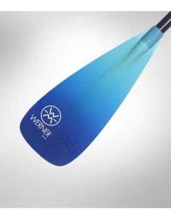 Werner Pagaie SUP Zen 95 2pc 70-86'' LeverLock®