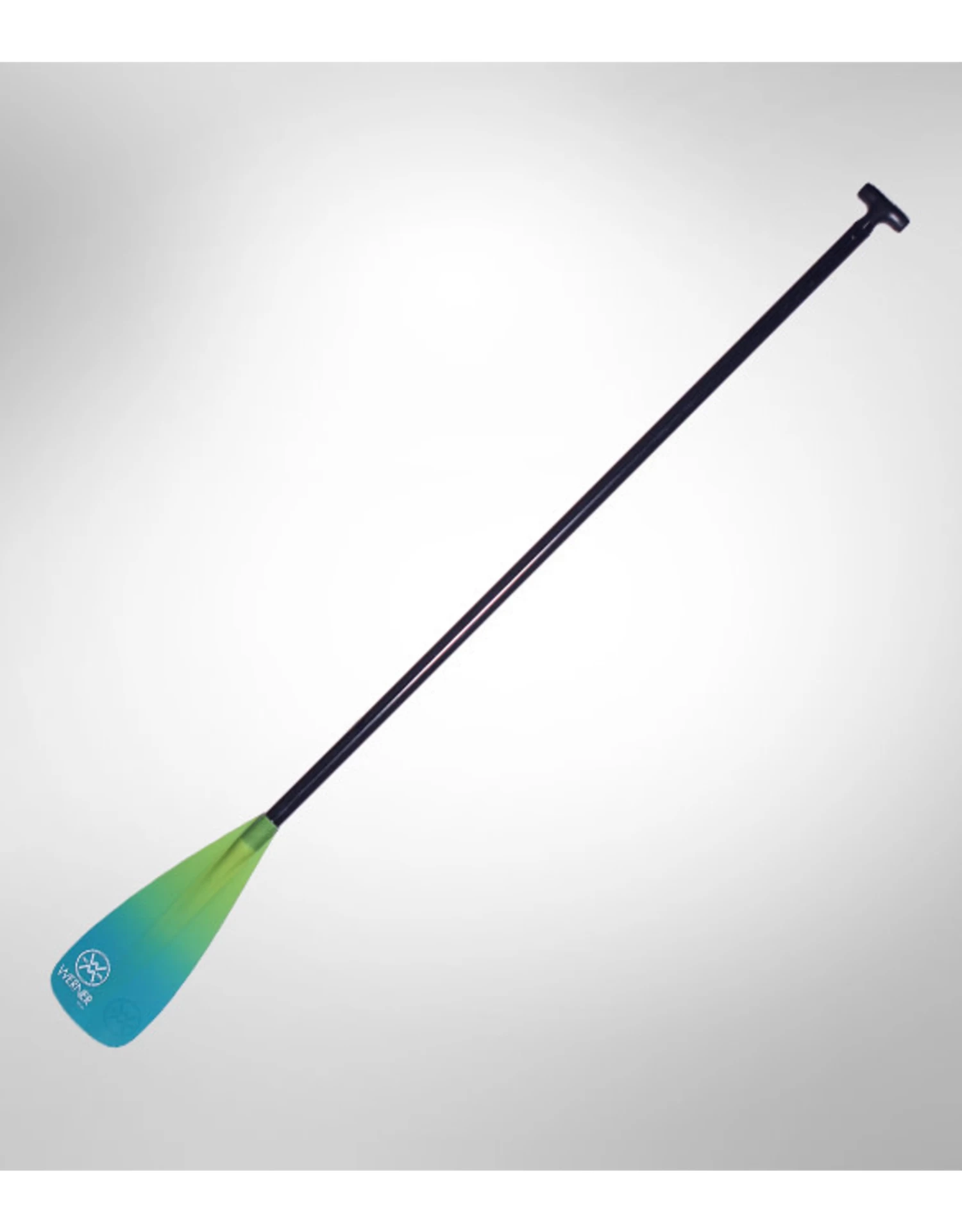 Werner Pagaie SUP Zen 95 2pc 70-86'' LeverLock® 6 Werner Pagaie SUP Zen 95 2pc 70-86'' LeverLock® – Image 4