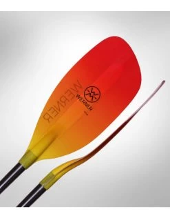 Werner Pagaie Surge 1pc Manche Droit R30