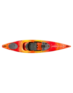 Wilderness Systems Wilderness Kayak Pungo 120 -Nautiques Sports Magasin wilderness systems wilderness kayak pungo 120 2
