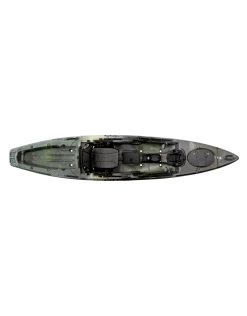 Wilderness Systems Wilderness Kayak Radar 135 -Nautiques Sports Magasin wilderness systems wilderness kayak radar 135 3