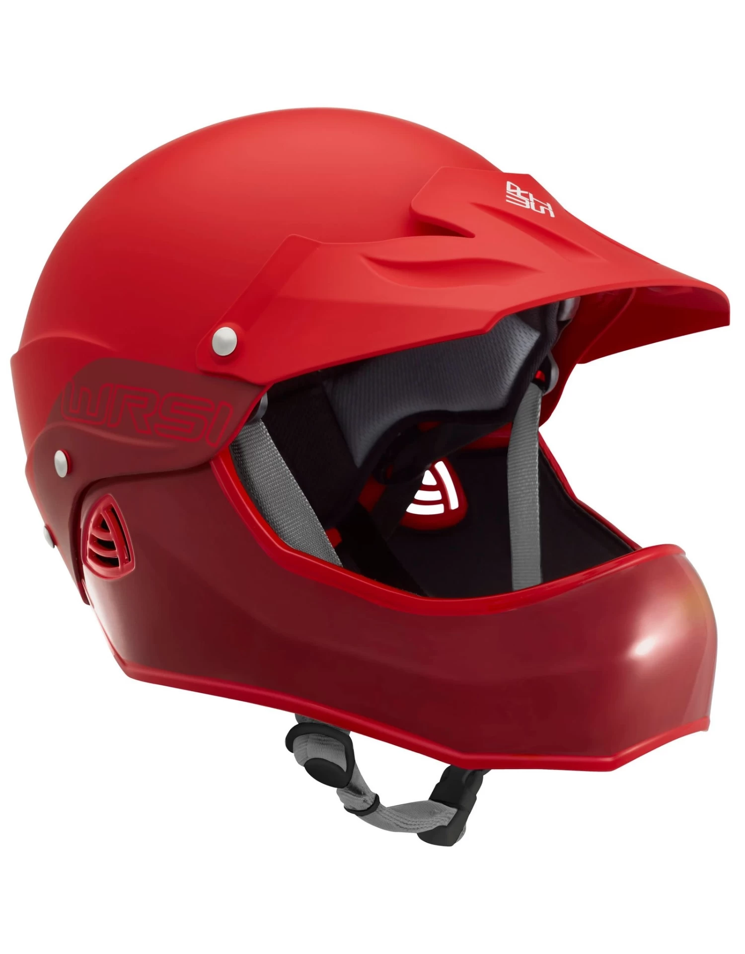 WRSI Casque Moment Full-face 3 WRSI Casque Moment Full-face