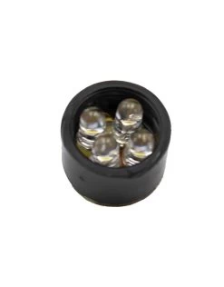 YakAttack Acc. 4 Lumieres Pour VISILight