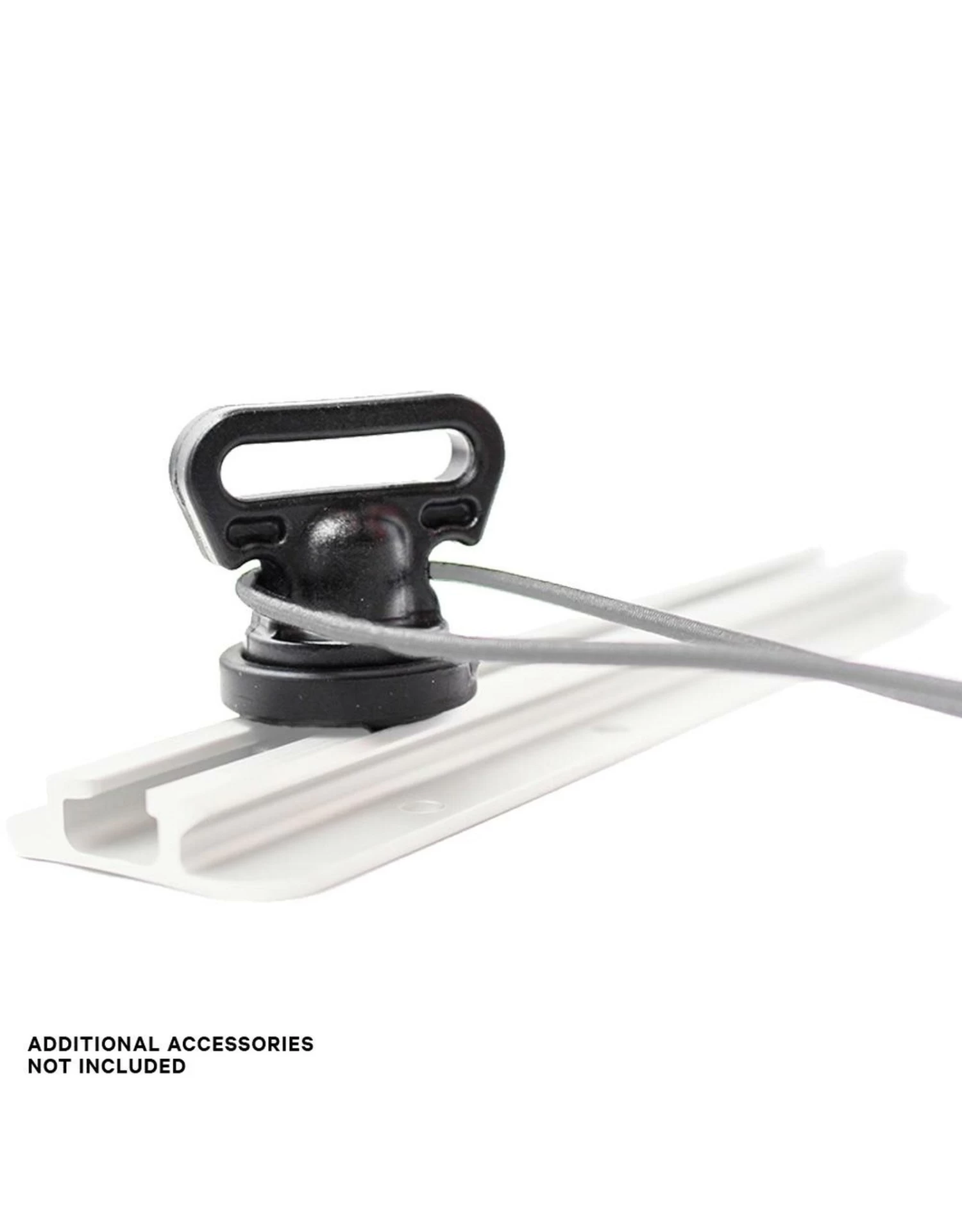 YakAttack Acc. Attaches Verticales, Montage Sur Rail (2/pqt) 4 YakAttack Acc. Attaches Verticales, Montage Sur Rail (2/pqt) – Image 2