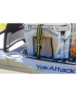 YakAttack Acc. Attaches Verticales, Montage Sur Rail (2/pqt) 9 YakAttack Acc. Attaches Verticales, Montage Sur Rail (2/pqt) -Nautiques Sports Magasin yakattack yakattack acc attaches verticales montag 2
