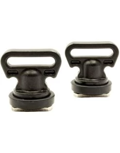 YakAttack Acc. Attaches Verticales, Montage Sur Rail (2/pqt)