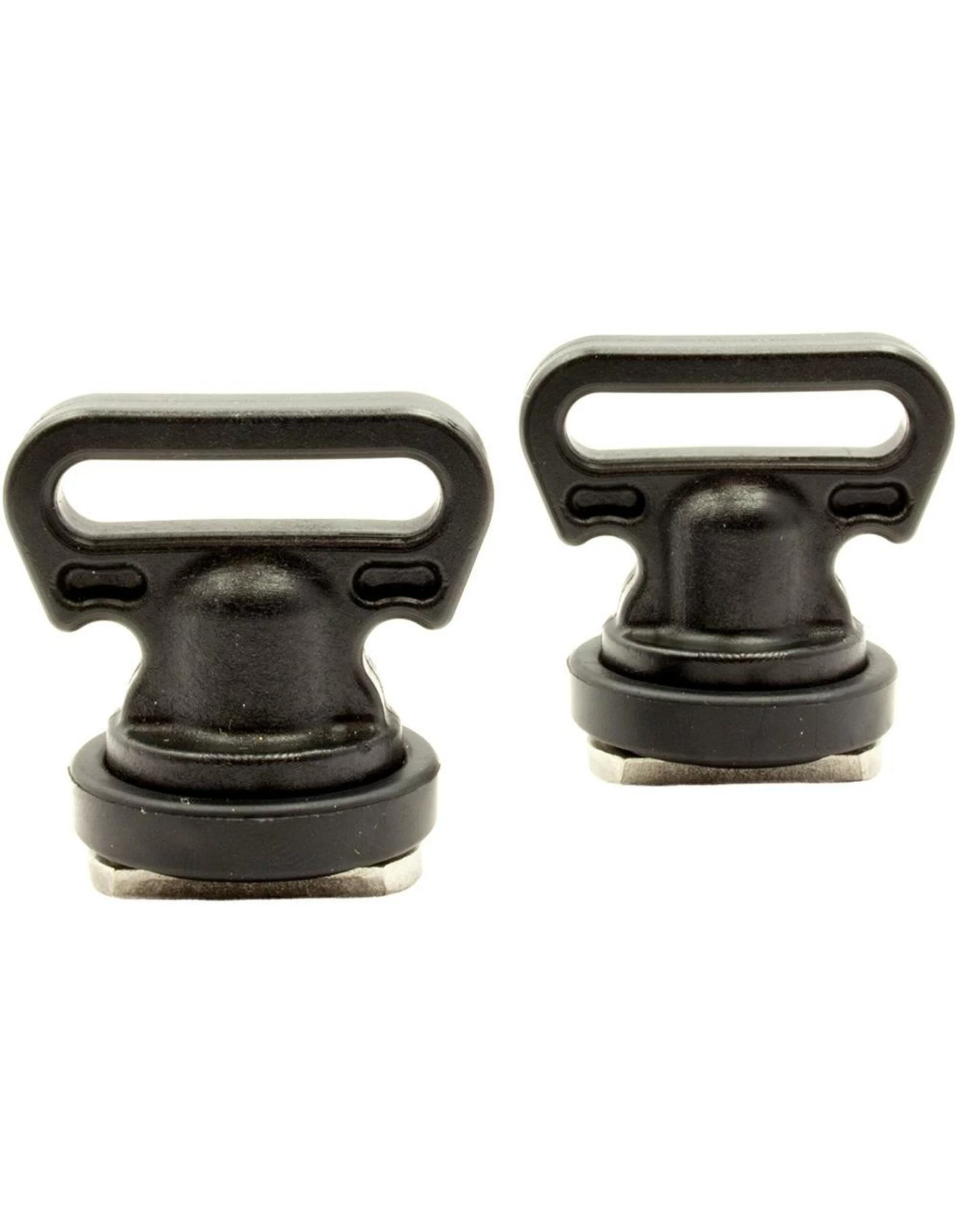 YakAttack Acc. Attaches Verticales, Montage Sur Rail (2/pqt) 3 YakAttack Acc. Attaches Verticales, Montage Sur Rail (2/pqt)