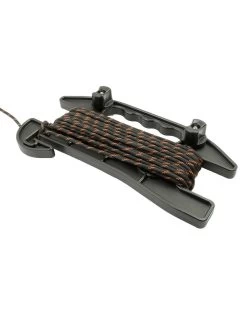 YakAttack Acc. SideWinder, Bobine De Ligne D'ancrage, Montage Sur Rail - 75'