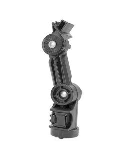 YakAttack Acc. Support De Sonar Lowrance Avec Système De Montage LockNLoad Monté Sur Rail