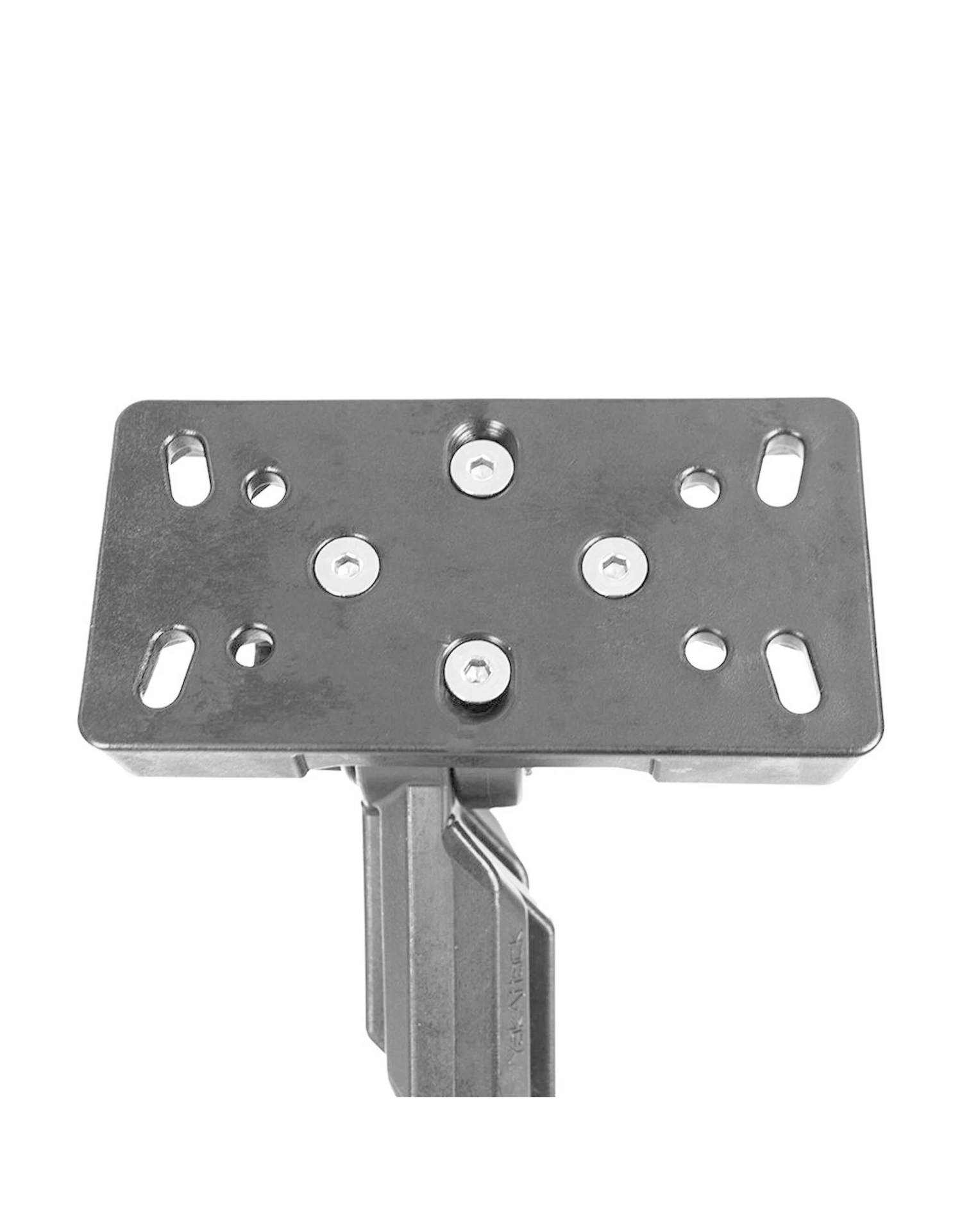 YakAttack Acc. Support Pour Sonar Humminbird Helix Avec Système De Montage LockNLoad Monté Sur Rail 4 YakAttack Acc. Support Pour Sonar Humminbird Helix Avec Système De Montage LockNLoad Monté Sur Rail – Image 2