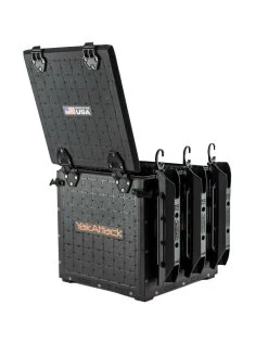 YakAttack BlackPak Pro Caisse De Pêche 13" X 13"