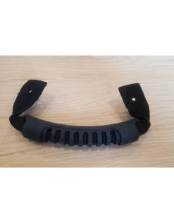 Yanes Acc. Poigné Côté Sangle Et Caoutchouc