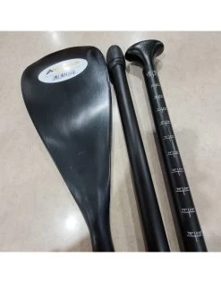 Yanes Pagaie SUP Aluminium 3 Morceaux